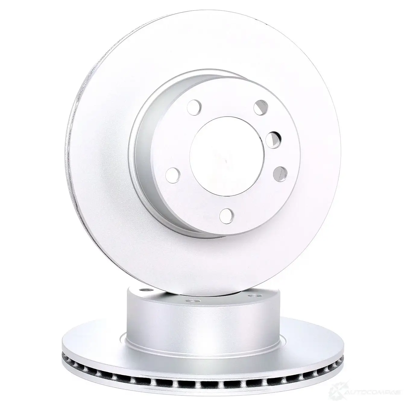 Тормозной диск BOSCH 0986478848 BD74 8 339215 TSEC4 - Изображение 1