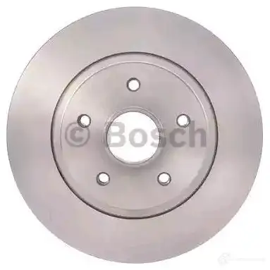 Тормозной диск BOSCH 339903 BD 1530 0986479695 HVU7QS изображение 2