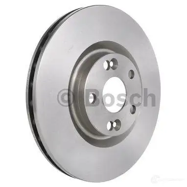 Тормозной диск BOSCH 339392 BD1039 E1 90 R - 02C0339/0372 0986479109 изображение 3