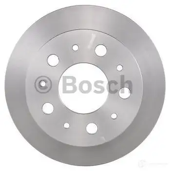 Тормозной диск BOSCH E1 90 R - 02C0241/0315 BD1003 0986479066 339350 изображение 1