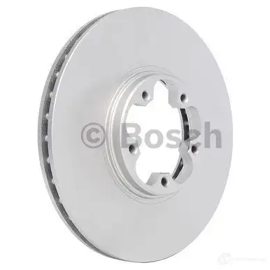 Тормозной диск BOSCH E1 90 R - 02C0074/0077 0986479b28 1193479215 BD2029 - Изображение 1
