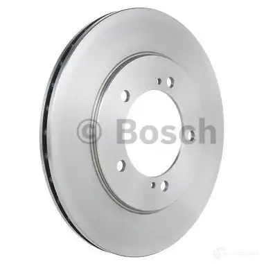 Тормозной диск BOSCH 0986478839 339208 S738ISC BD 739 - Изображение 1