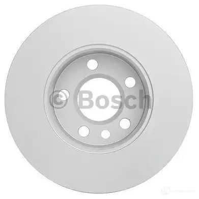 Тормозной диск BOSCH 1193479250 ZL936 BD205 5 0986479b54 изображение 0