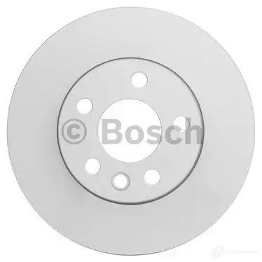 Тормозной диск BOSCH 1193479250 ZL936 BD205 5 0986479b54 изображение 2