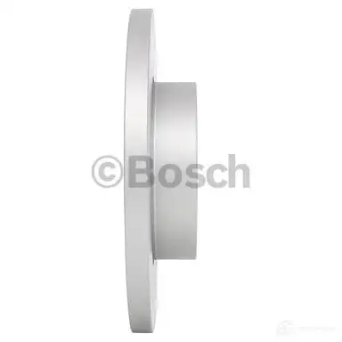 Тормозной диск BOSCH 1193479250 ZL936 BD205 5 0986479b54 изображение 3