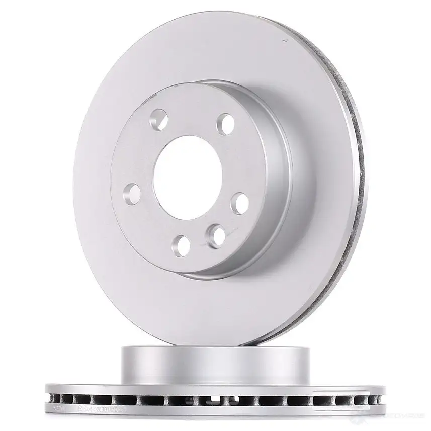 Тормозной диск BOSCH E1 90 R - 02C0074/0309 BD2051 1193479245 0986479b50 - Изображение 1