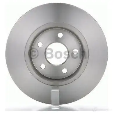Тормозной диск BOSCH 339352 CD1135 0986479068 BD 1005 изображение 1