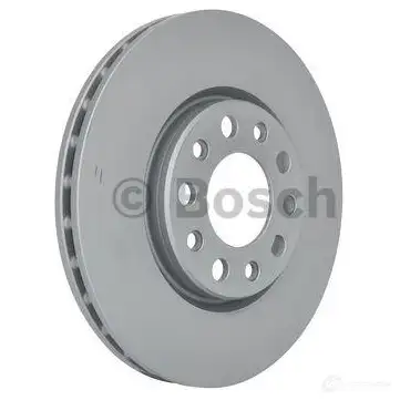 Тормозной диск BOSCH 31TU9D BD 2181 340263 0986479c42 изображение 2