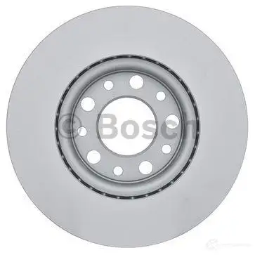 Тормозной диск BOSCH 31TU9D BD 2181 340263 0986479c42 изображение 3