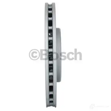 Тормозной диск BOSCH 31TU9D BD 2181 340263 0986479c42 изображение 4