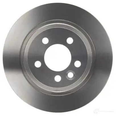 Тормозной диск BOSCH E1 90 R -02C0372/0045 BD737 0986478837 339206 - Изображение 1