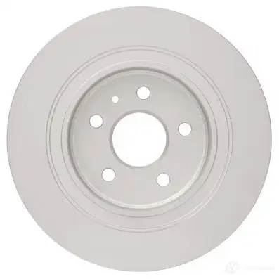 Тормозной диск BOSCH B D2622 1193479503 KG3QMXF 0986479d90 - Изображение 1