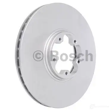 Тормозной диск BOSCH 1193479217 J4HDD 0986479b29 BD2 030 изображение 0