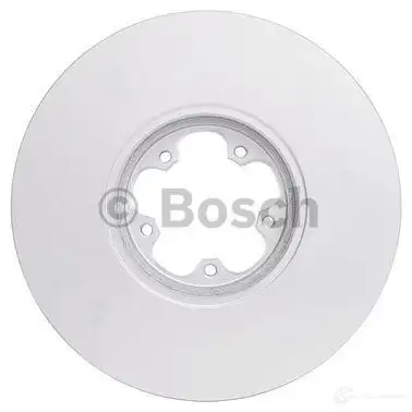 Тормозной диск BOSCH 1193479217 J4HDD 0986479b29 BD2 030 изображение 3