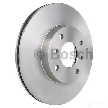 Тормозной диск BOSCH 0986478728 339144 E1 90 R - 02C0074/0299 BD641 изображение 0