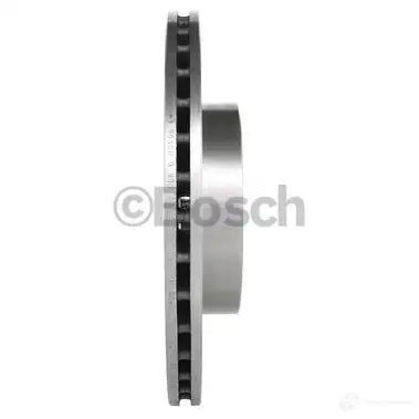 Тормозной диск BOSCH 0986478728 339144 E1 90 R - 02C0074/0299 BD641 изображение 2