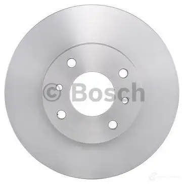 Тормозной диск BOSCH 0986478728 339144 E1 90 R - 02C0074/0299 BD641 изображение 3