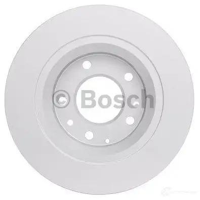 Тормозной диск BOSCH 0986479b77 VUPP9I2 BD207 8 1193479282 изображение 2
