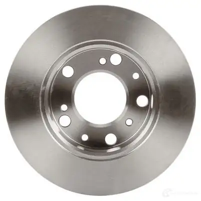 Тормозной диск BOSCH 0986478200 BD16 0 338782 QPMA6 - Изображение 1