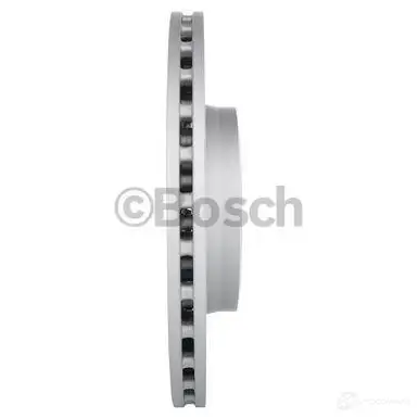 Тормозной диск BOSCH QYIE8 339708 0986479467 B D1326 изображение 3