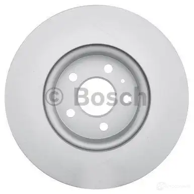 Тормозной диск BOSCH QYIE8 339708 0986479467 B D1326 изображение 4