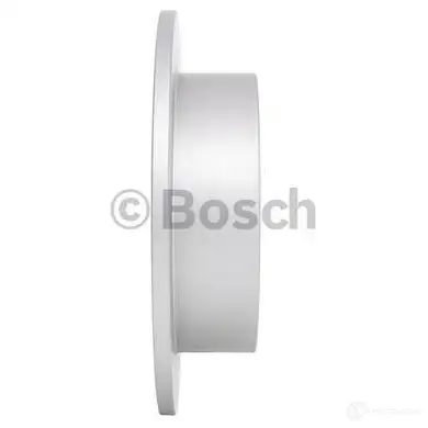 Тормозной диск BOSCH B D2103 0986479c03 5054Y 1193479320 изображение 2