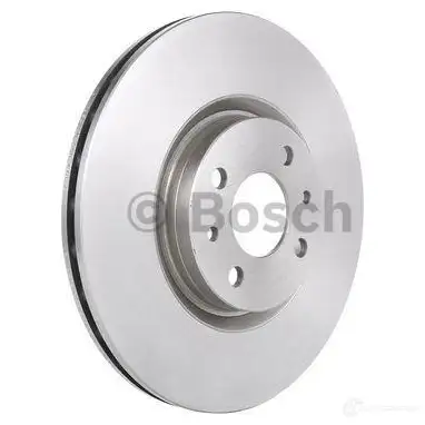 Тормозной диск BOSCH 0986478786 339176 E1 90 R - 02C0339/0239 BD694 изображение 0