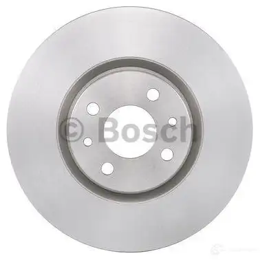 Тормозной диск BOSCH 0986478786 339176 E1 90 R - 02C0339/0239 BD694 изображение 2