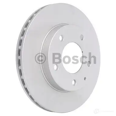 Тормозной диск BOSCH E1 90 R - 02C0074/0155 1193479211 BD2026 0986479b25 изображение 0