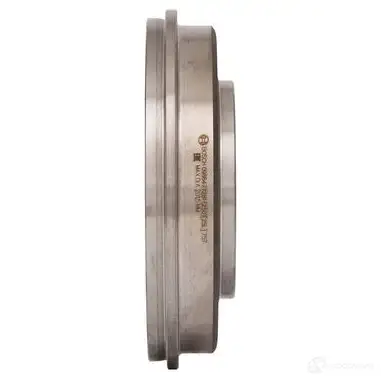 Тормозной барабан BOSCH AWS5U6 DB3 51 338669 0986477281 - Изображение 1