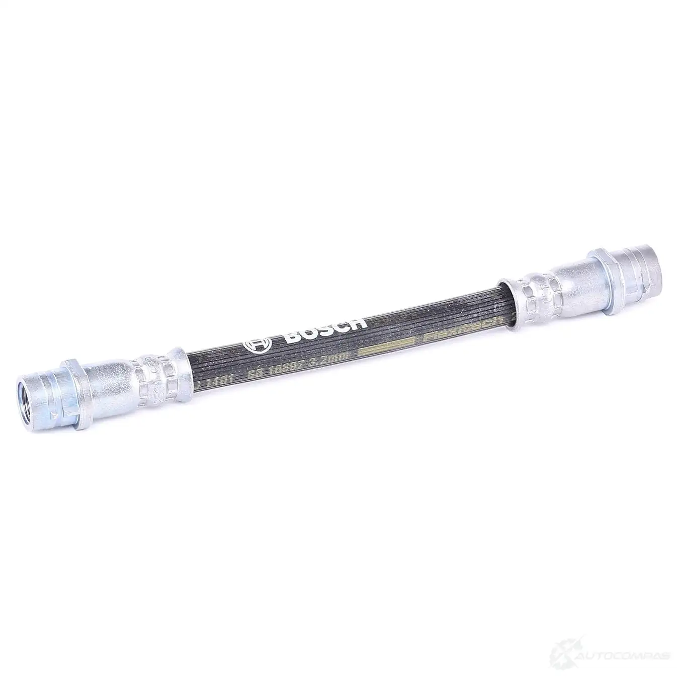 Тормозной шланг BOSCH 1987476952 353272 BH59 6 8B8D5OP изображение 0