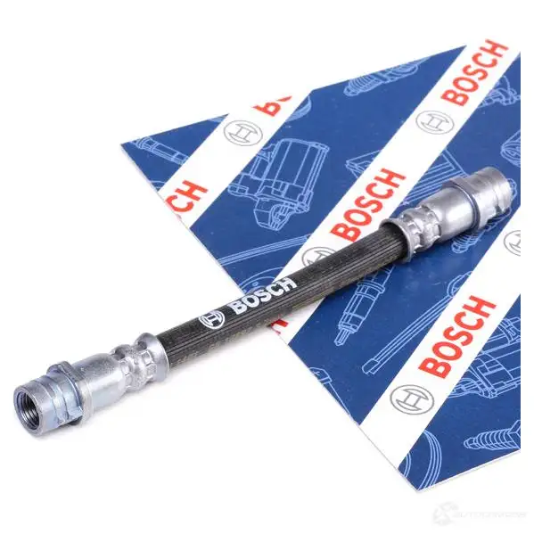Тормозной шланг BOSCH 1987476952 353272 BH59 6 8B8D5OP изображение 1