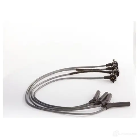 Тормозной шланг BOSCH 353114 1987476724 BH41 7 SK3XLBW