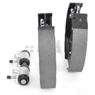 Тормозной шланг BOSCH 1987481120 6NSJJTP 354237 BH1 012