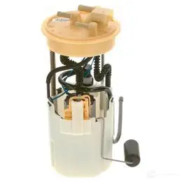 Тормозной шланг BOSCH B H752 1987476151 K6LE6GO 352696