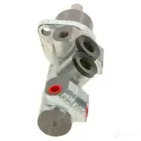 Главный тормозной цилиндр BOSCH MC 1185 0986480908 340963 SIOVU изображение 1