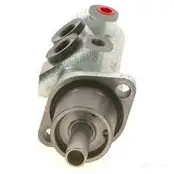 Главный тормозной цилиндр BOSCH MC 1185 0986480908 340963 SIOVU изображение 2