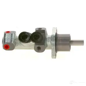 Главный тормозной цилиндр BOSCH MC 1185 0986480908 340963 SIOVU изображение 3