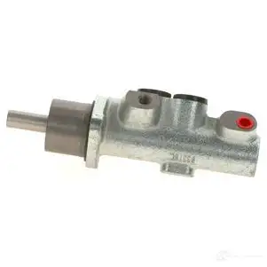 Главный тормозной цилиндр BOSCH MC 1185 0986480908 340963 SIOVU изображение 4