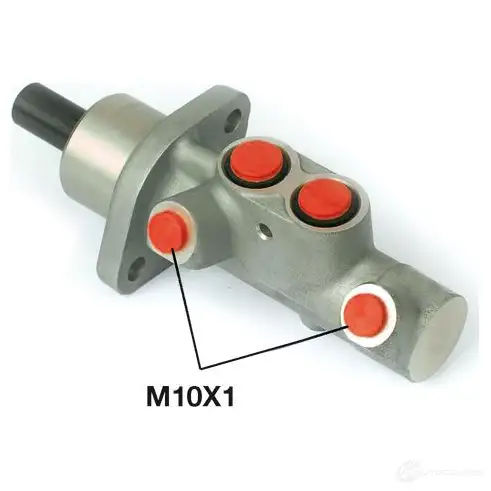Главный тормозной цилиндр BOSCH MC1 427 0986480886 340949 M43OCR0