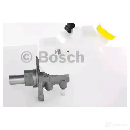 Главный тормозной цилиндр BOSCH 0204123716 4VONQRN 308042 MC371 6 изображение 3