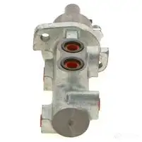 Главный тормозной цилиндр BOSCH MC1 216 340991 0986480939 KTR8BL изображение 3