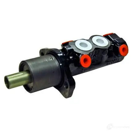 Главный тормозной цилиндр BOSCH 6POYYIR MC3 97 f026003170 369612 изображение 0