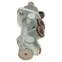 Главный тормозной цилиндр BOSCH MC141 1 0986481036 CVR2H 341068 изображение 0