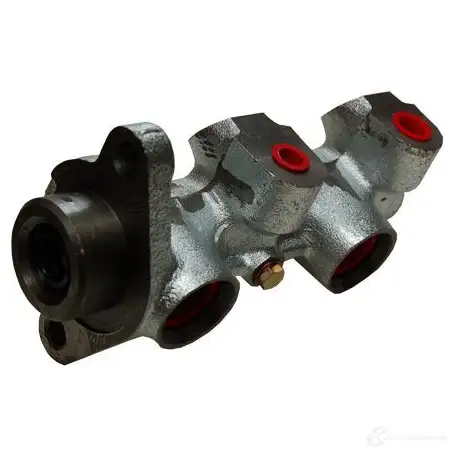 Главный тормозной цилиндр BOSCH MC102 8 0986480615 5XIANW 340817