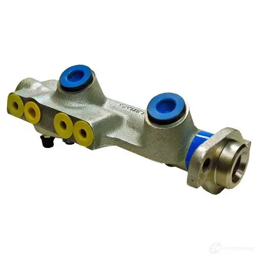 Главный тормозной цилиндр BOSCH 0204123012 MC2 64 TVTEYCO 6028042