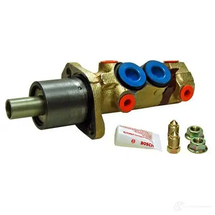 Главный тормозной цилиндр BOSCH 307833 MC34 8 0204123103 AYLZP8F