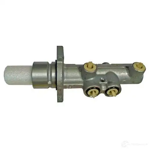 Главный тормозной цилиндр BOSCH MC7 31 0204123644 H9WHC9G 307998 изображение 0