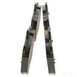 Тормозные колодки, комплект BOSCH O SF99 1437243648 0986424247 - Изображение 1