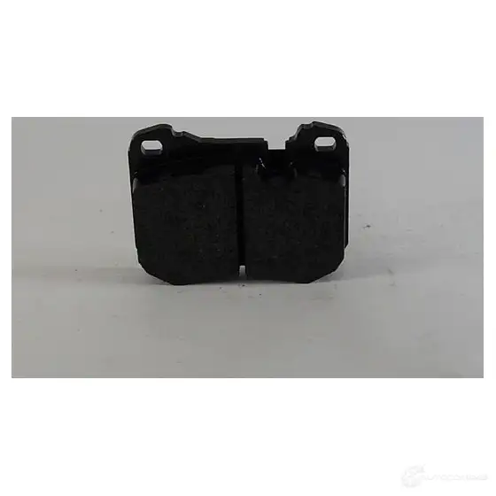 Тормозные колодки, комплект BOSCH 0986424053 20 481 60282 336059 - Изображение 1